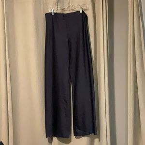 Vince wide leg pant